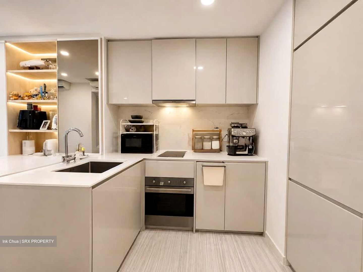 Parc Esta (D14), Apartment #599235831